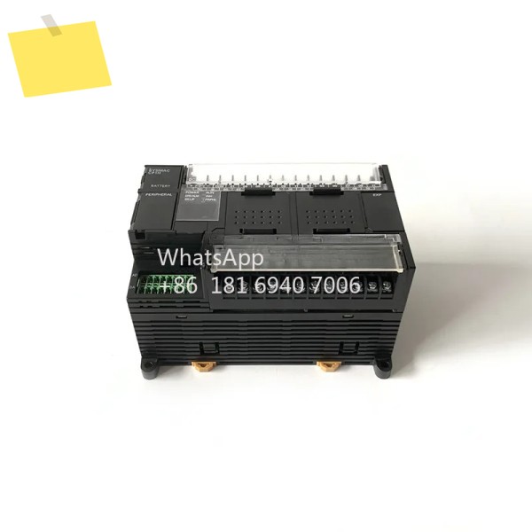 CP1H 시리즈 PLC 모듈 프로그래밍 가능 컨트롤러 CP1H-XA40DR-A 원본 문의하시기 바랍니다 제품 이미지