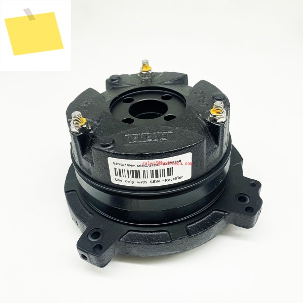 신품 오리지널 SEW-EURODRIVE 브레이크 BE1B10Nm60AC24DC 제품 이미지