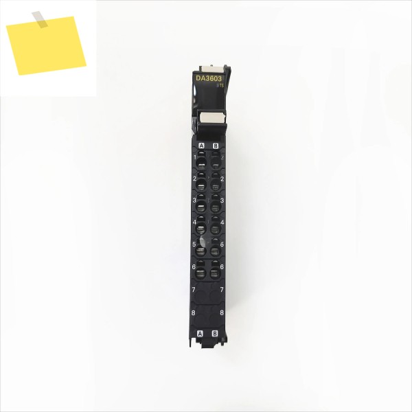 NX 시리즈 PLC 출력 장치 NX-PG0112 NX-DA3603 스팟 제품 이미지