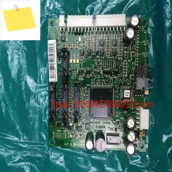 AITF-01C ABB 기존의 신품 ACS800 시리즈 인터페이스 보드 통신 제품 이미지