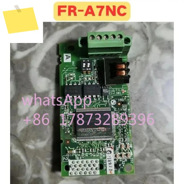 중고 통신 카드 FR-A7NC FR 일반 기능 테스트 완료 OK 제품 이미지