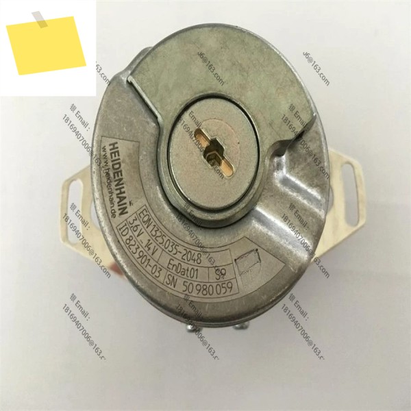 기존 인코더 EQN1325.035-2048 ID 823901 -03 제품 이미지