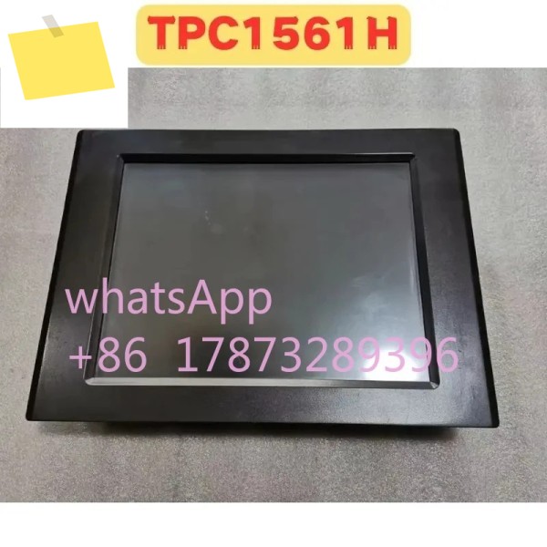 중고 터치스크린 TPC1561H 일반 기능 테스트 완료 OK 제품 이미지
