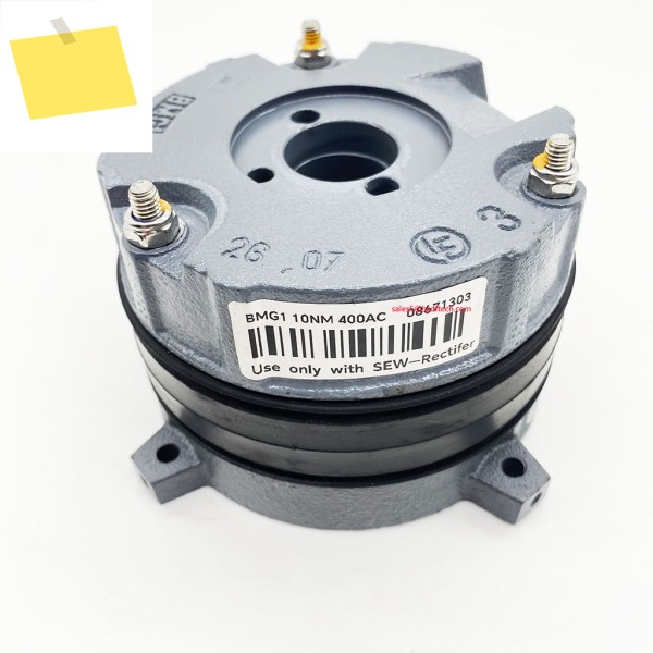 브랜드 새제품 오리지널 포장 브레이크 BMG1 10Nm400AC167DC 제품 이미지