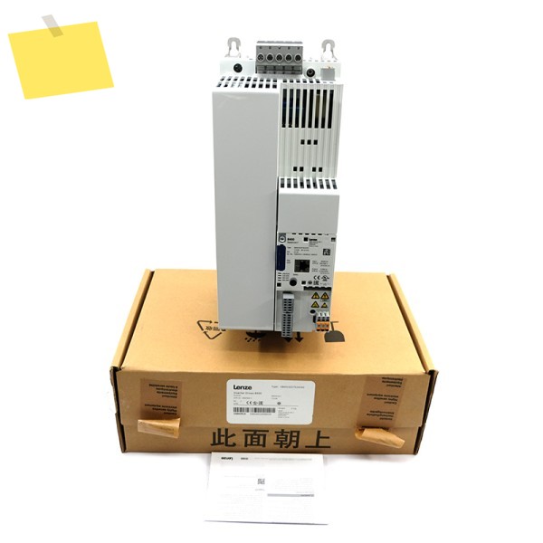 기존 Lenze 주파수 인버터 E84AVSCE7524VX 0 7.5KW VFD 서보 드라이브 제품 이미지
