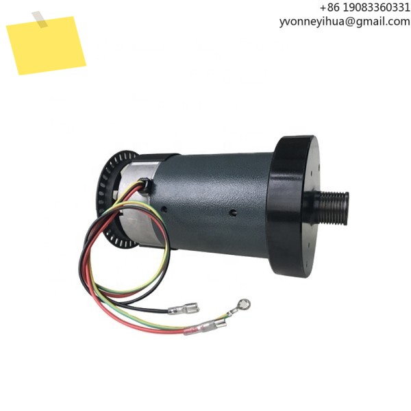 런닝머신 DC 모터 2.0hp 8.0A ZYT102-78 제품 이미지