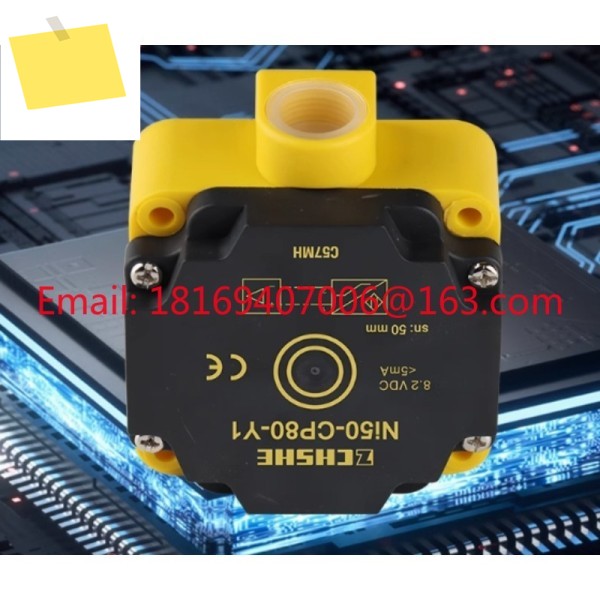 근접 스위치 BI40 Ni50-CP80-VP4X2VN4X2FZ3X2NI40NI75U AP6X2 AN 제품 이미지