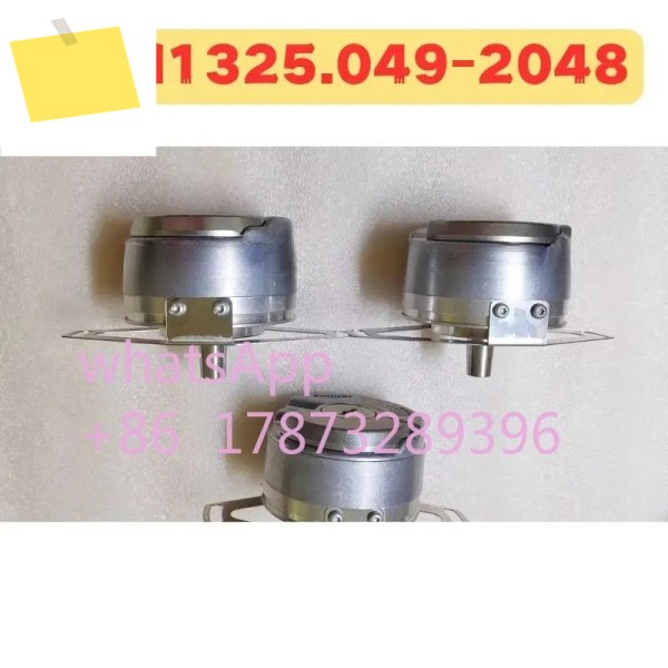 신품 EQN1325.049-2048 2048 인코더 제품 이미지