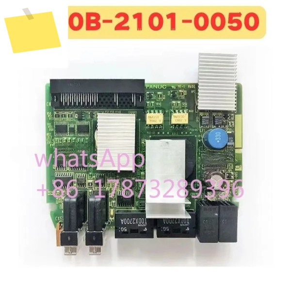 중고 회로 기판 A20B-2101-0050 A20B 2101 0050 정상 기능 테스트 완료 OK 제품 이미지