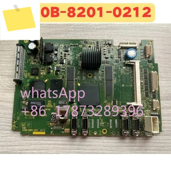 중고 오리지널 마더보드 A20B-8201-0212 A20B 8201 0212 정상 기능 테스트 완료 OK 제품 이미지