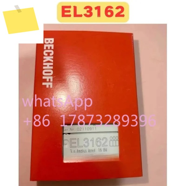 신품 오리지널 EL3162 모듈 제품 이미지