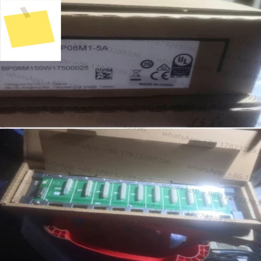 신품 오리지널 AH32AN02T-5C 5C PLC 제품 이미지