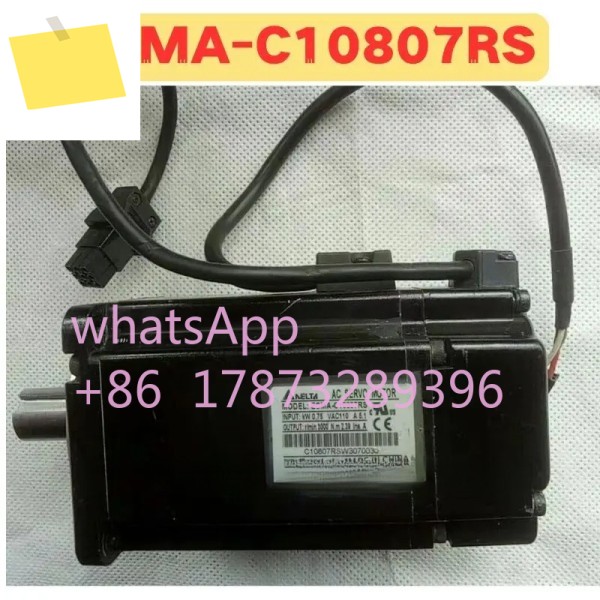 중고 ECMA-C10807RS ECMA 정상 기능 테스트 완료 제품 이미지