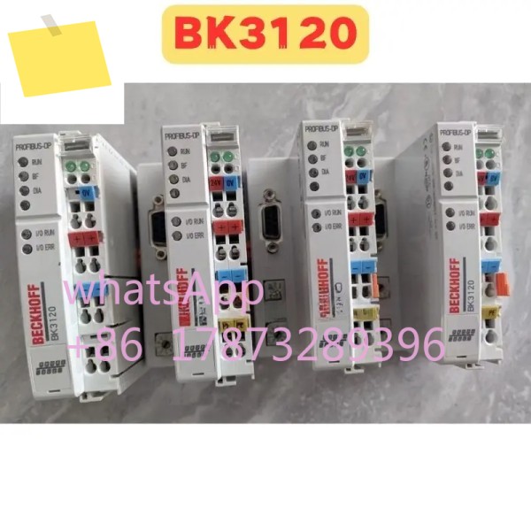 중고 모듈 BK3120 정상 기능 테스트 완료 제품 이미지