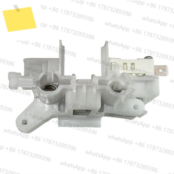 Midea 건조기 도어 잠금 장치용 1PC MH90-H03Y H20WY GFL06WY L05J L1W 제품 이미지