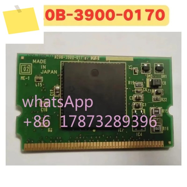 중고 메모리 카드 A20B-3900-0170 A20B 3900 0170 일반 기능 테스트 완료 OK 제품 이미지