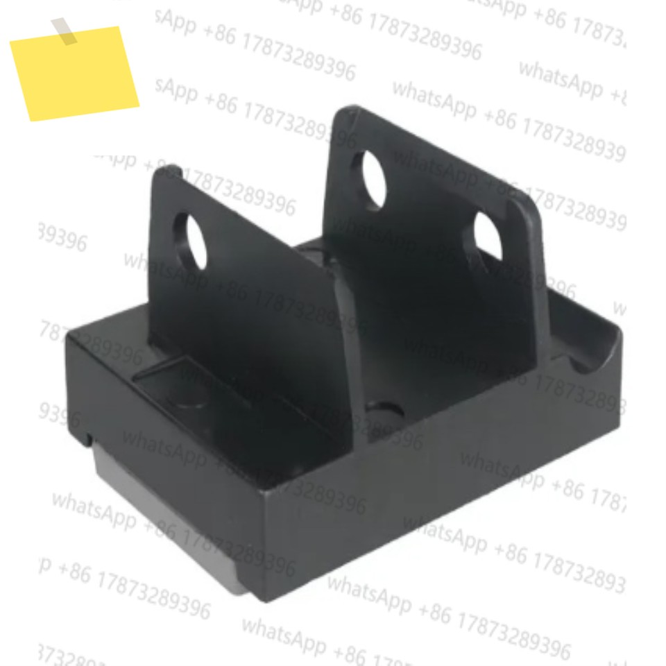 10개 CCE024-80X62X21mm 컨베이어 블록 목공 기계 부품 체인 패드 SCM 엣지 밴딩 제품 이미지