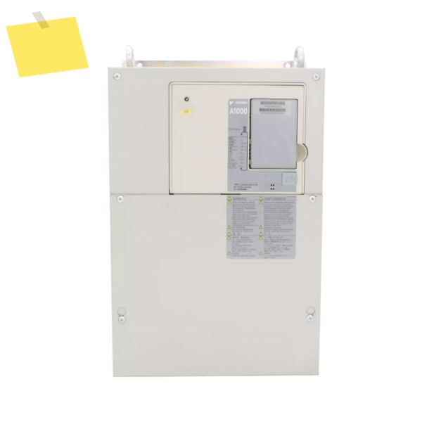 야스카와 CIMR-AC4A0072AAA-0136 A1000 VFD 1년 보증 제품 이미지