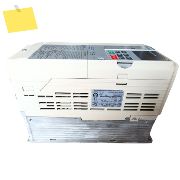 신품 야스카와 CIMR-AA4A0023FAA 가변 주파수 드라이브 제품 이미지
