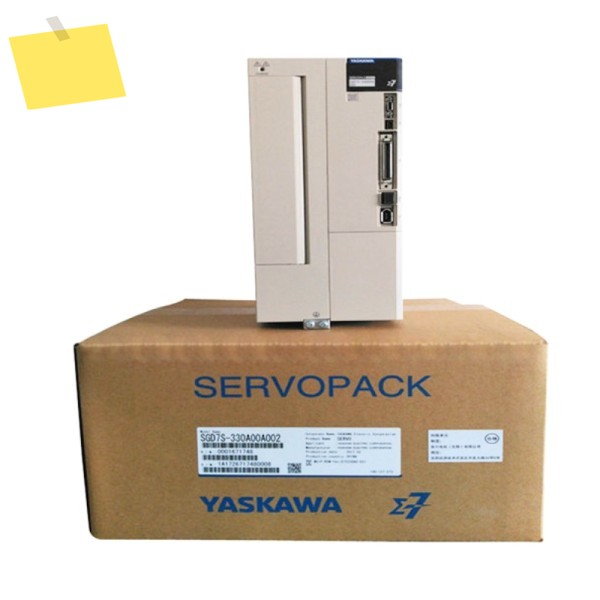 신품 야스카와 SGD7S-330A00A002 서보 드라이브 제품 이미지