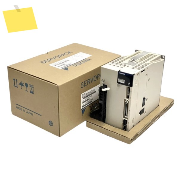 새제품 야스카와 SGD7S-120A00B202 서보 드라이브 1년 보증 제품 이미지