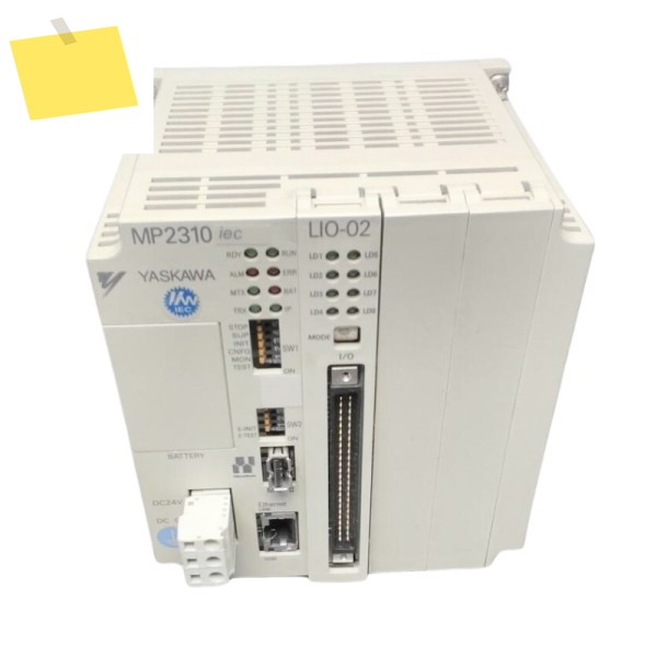 새제품 야스카와 MP2310iec 다축 컨트롤러 제품 이미지