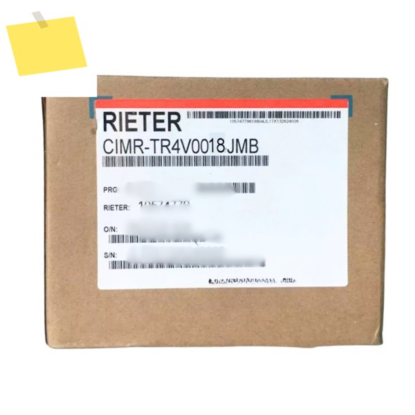 새제품 야스카와 CIMR-TR4V0018JMB 인버터 1년 보증 제품 이미지