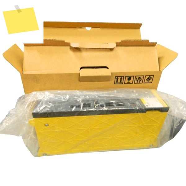 Fanuc A06B-6079-H307 서보 드라이브 테스트 완료 제품 이미지