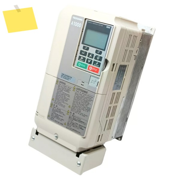 야스카와 CIMR-AU4A0007FAA A1000 인버터 새 제품 박스 포장 신속 제품 이미지