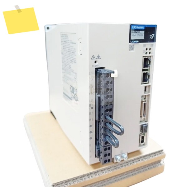 신품 야스카와 SGD7S-120AA0A 서보 드라이브 제품 이미지