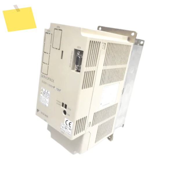새제품 야스카와 SGDB-15VD-PY286 서보 드라이브 1년 보증 제품 이미지