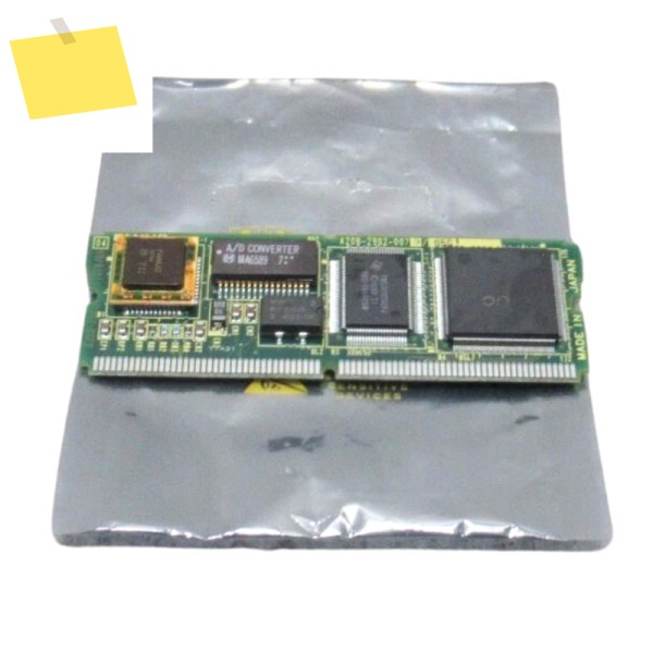 신품 Fanuc A20B-2902-007005C 모듈 보증 1년 제품 이미지