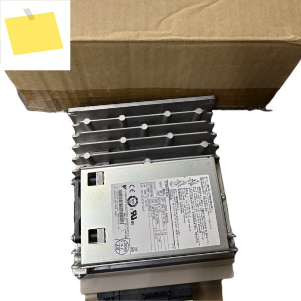 새제품 야스카와 SGDV-3R5DE1A 서보 모터 1년 보증 제품 이미지