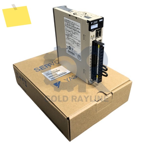 신품 야스카와 SGDV-1R6A11A 서보 드라이브 제품 이미지