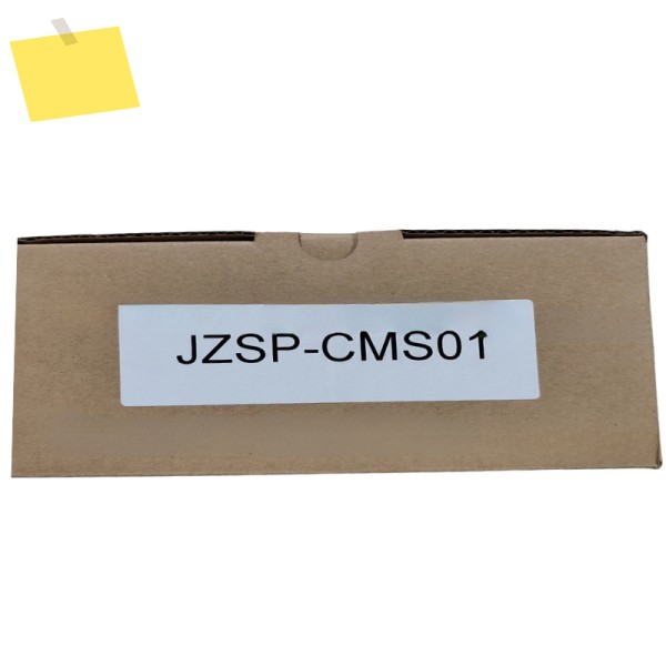 새제품 야스카와 JZSP-CMS01 케이블 1년 보증 제품 이미지