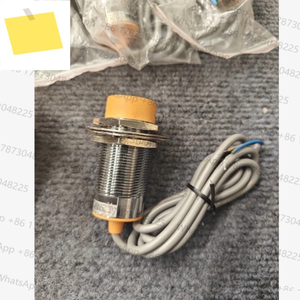 2PCS M30 유도형 근접 스위치 센서 90-250VAC 6-36VDC 2선 NO NC Sn-15mm 300mA LJ30A3-15-ZEX 제품 이미지