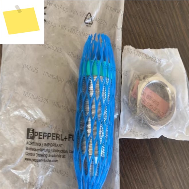 NEN40-30GM60-E2 E0 -E0-V1 유도형 근접 스위치 센서 신품 고품질 제품 이미지
