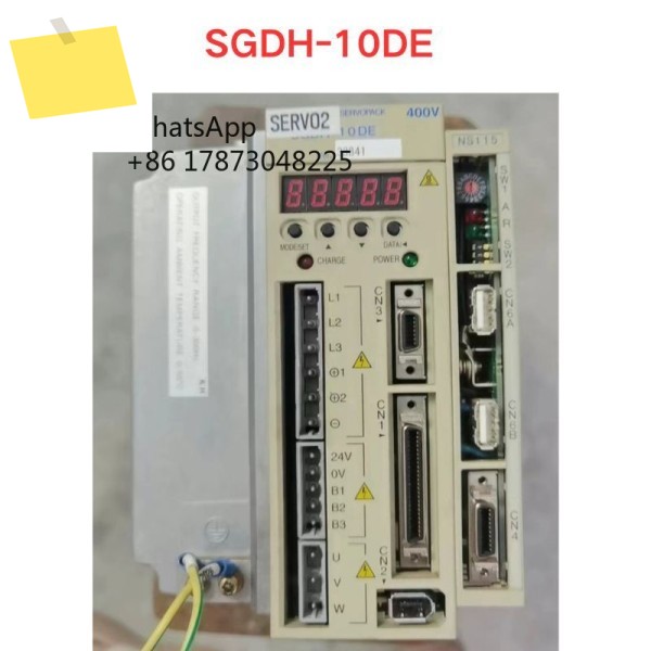 중고 SGDH-10DE 드라이브 기능 테스트 OK 제품 이미지