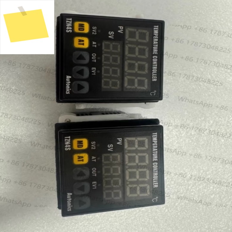 1개 TZN4S-14R AUTONICS 중고 온도 조절기 제품 이미지