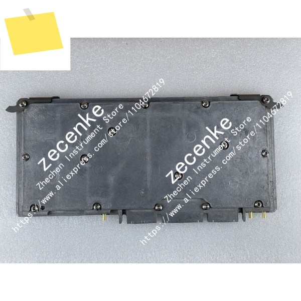 1PC 중고 KeysightAgilent E4400-60659 보드 어셈블리 - 양호한 상태의 출력 제품 이미지