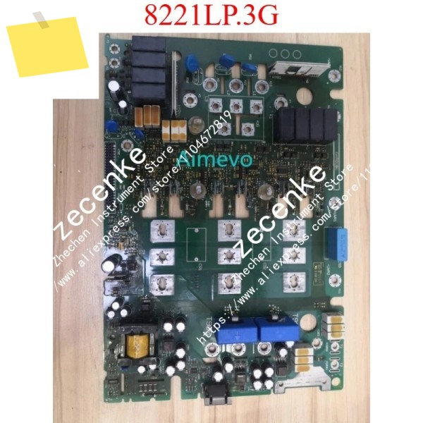 1PCS 사용 8221LP.3G 드라이버 보드 제품 이미지