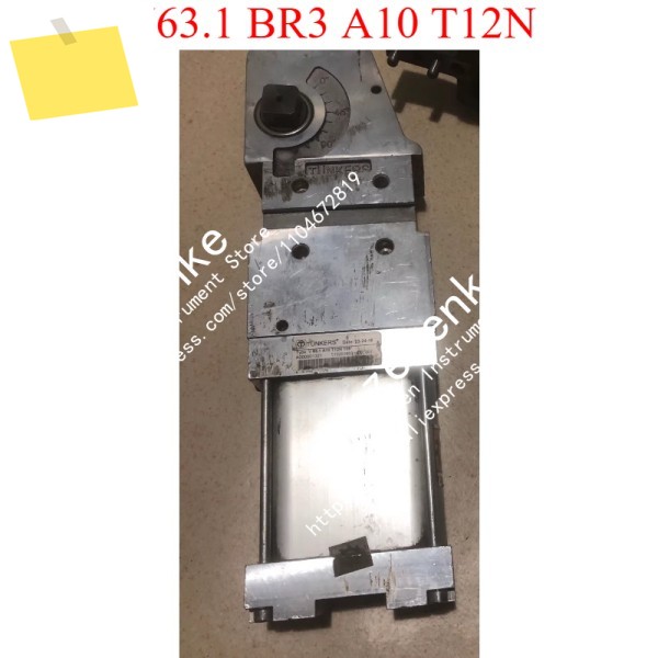 1pcs V63.1 BR3 A10 T12N 제품 이미지
