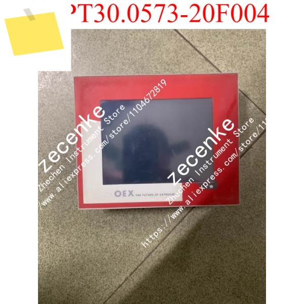 1PC 터치스크린 6PPT30.0573-20F004 제품 이미지