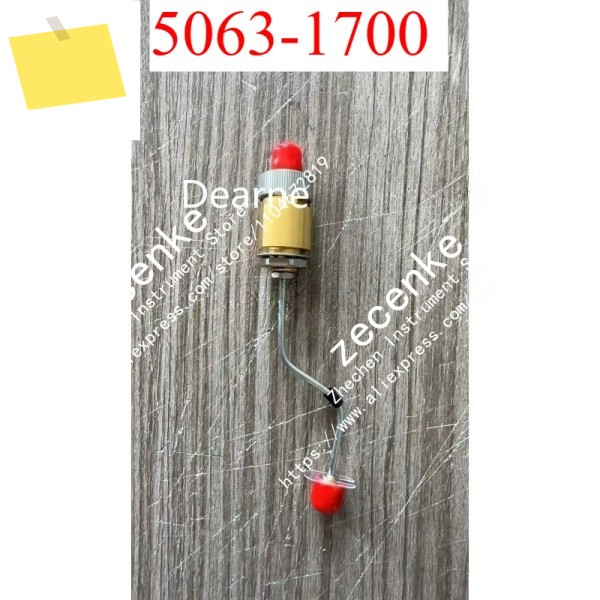 N9030AB B N5173B 40G SMA 2.4MM 어댑터용 애질런트키사이트 5063-1700 1개 제품 이미지