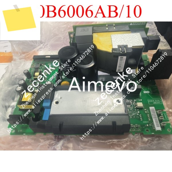 1pc 중고 130B6106 AB08 전원 보드 제품 이미지
