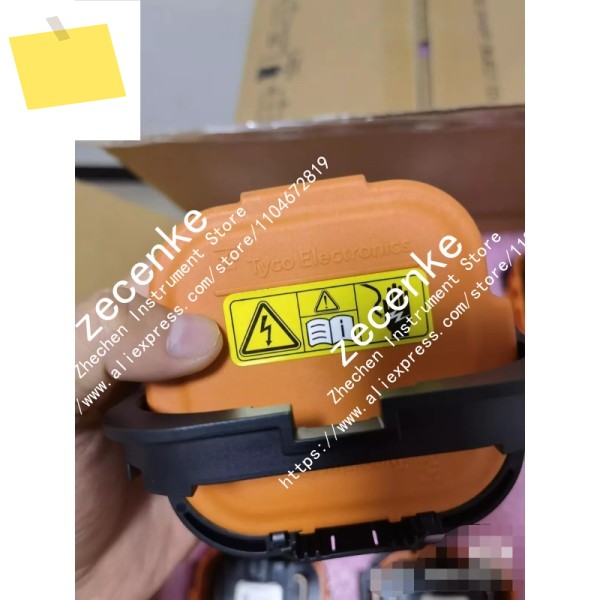 1pc 신품 170M3418 350A 690V 퓨즈베이스 포함 제품 이미지