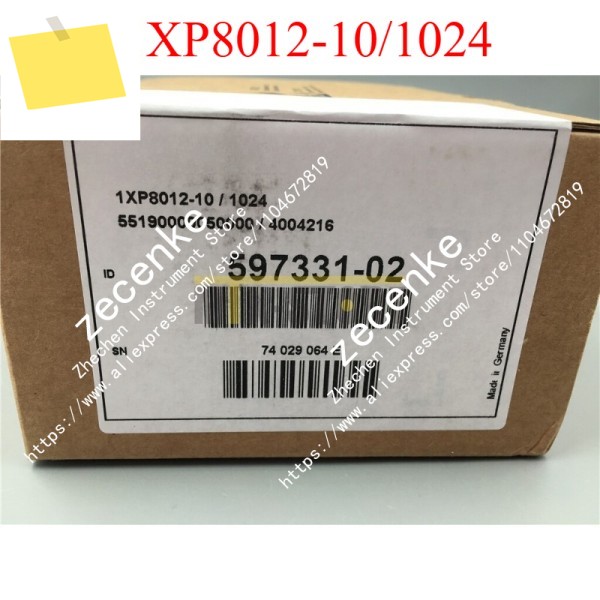 1pcs 신품 것들 1XP8012-101024 제품 이미지