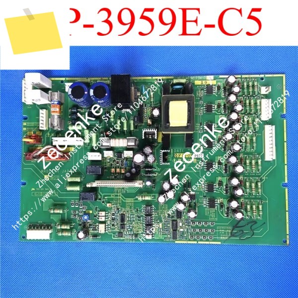 1PC 중고 EP-3959E-C5 드라이브 보드 제품 이미지