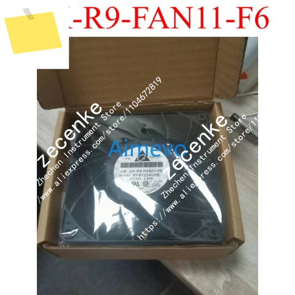 1PC SK-R9-FAN11-F6 팬 키트 제품 이미지