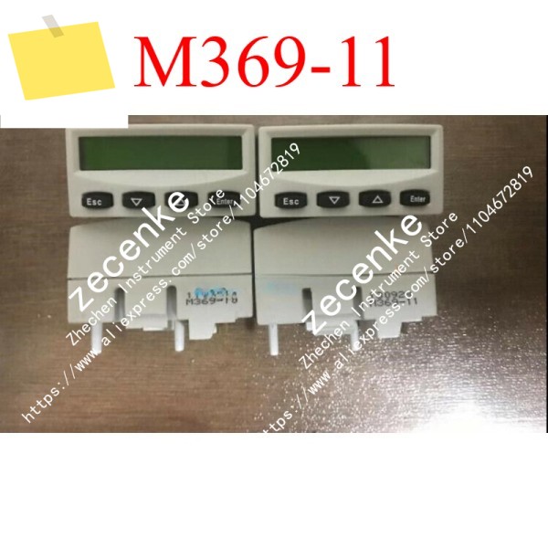 1pc 중고 REXROTH M369-11 패널 판넬 판네루 테스트됨 제품 이미지